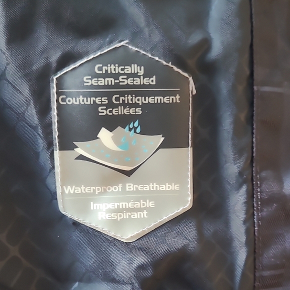 Columbia Interchange Winter Jacket - Picture 5 of 10